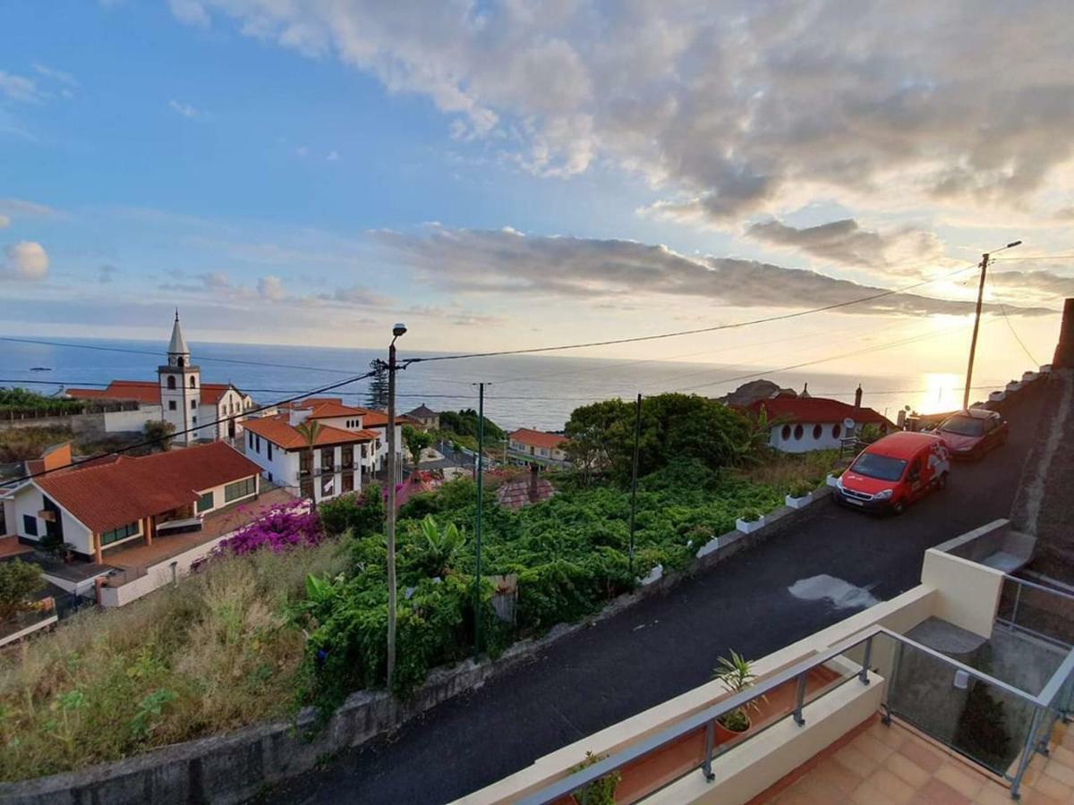 Ponte House Villa Porto Moniz Exterior photo
